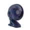 Portable Quiet Mini Clip Fan For Home Desk And Stroller 8