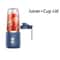 Portable Smoothie Blender Cup For Fresh Drinks Anywhere 6