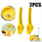 Compact Manual Citrus Juicer For Easy Fruit Juicing 7