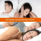 Comfortable Anti Snoring Chin Strap For Open Mouth Sleep Correction 3