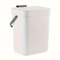 Compact Space Saving Trash Can For Kitchen And Office 6