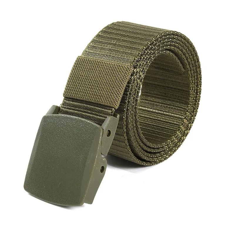 Durable Nylon Belt For Everyday Comfort 2