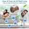 Adjustable Electric Anti Snoring Solution For Better Sleep 2