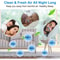 Adjustable Electric Anti Snoring Solution For Better Sleep 2