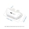 Adjustable Electric Anti Snoring Solution For Better Sleep 5