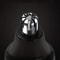 Compact Rechargeable Nose Hair Trimmer And Facial Hair Remover 3