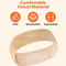Soft Velvet Adjustable Wig Grip Headband For Secure Wig Fit 1