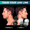 Jawline Toning Silicone Exerciser Set For Face And Neck Fitness 4