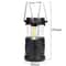Compact Portable Tent Lantern For Camping And Emergency Use 8