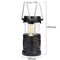 Compact Portable Tent Lantern For Camping And Emergency Use 8