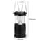 Compact Portable Tent Lantern For Camping And Emergency Use 10