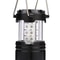 Compact Portable Tent Lantern For Camping And Emergency Use 5