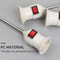 Plug In Lamp Socket Holder For Simple Portable Lighting 3