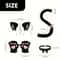 Adorable Cat Paw Gloves And Ear Headwear Set For Cute Winter Style 2