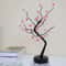 Elegant LED Bonsai Cherry Blossom Lamp For Home Decor 2
