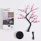 Elegant LED Bonsai Cherry Blossom Lamp For Home Decor 5