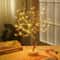 Elegant LED Bonsai Cherry Blossom Lamp For Home Decor 7