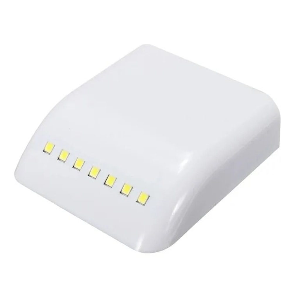 Automatic LED Cabinet Sensor Light For Closet Kitchen And Wardrobe 1