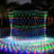 LED Mesh Garland Lights For Holiday Party Garden And Wedding Decoration 8