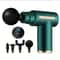 Compact Muscle Massage Gun For Deep Body And Neck Relief 4