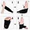 Adjustable Heated Wrist Support Sleeve For Comfort And Joint Care 4