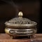 Creative Small Incense Burner For Aromatherapy And Home Decor 2