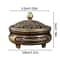 Creative Small Incense Burner For Aromatherapy And Home Decor 4