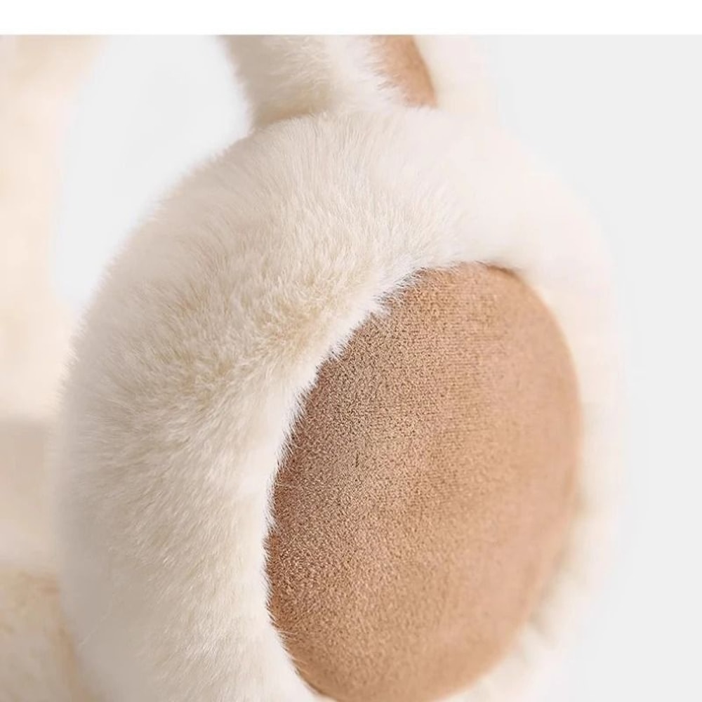 Winter Ear Muffs For Warm And Cozy Outdoor Comfort 4