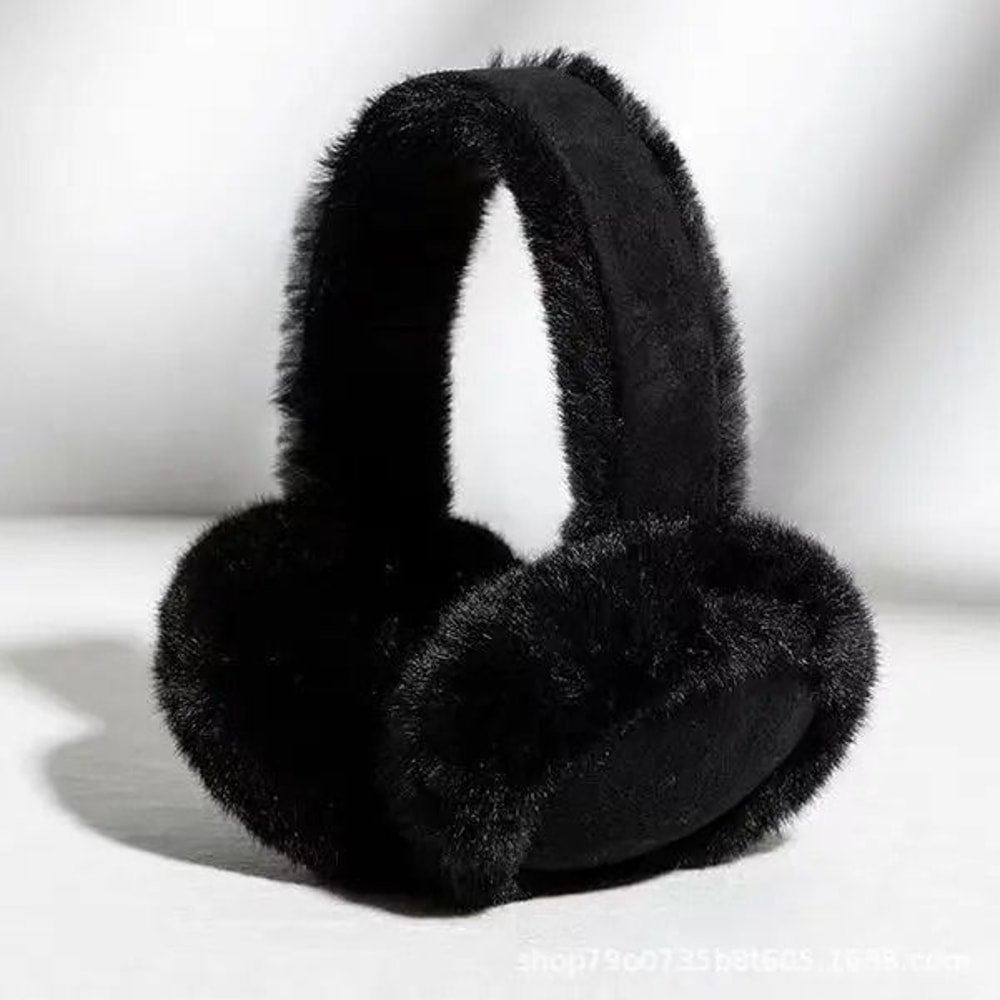 Winter Ear Muffs For Warm And Cozy Outdoor Comfort 6