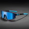 Oversized Cycling Sunglasses For Outdoor Sports And Motorbike Riding 9