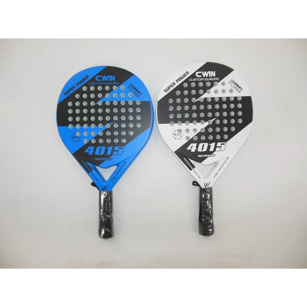 Carbon Tennis Racquet For Power And Control 0