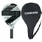 Carbon Tennis Racquet For Power And Control 7