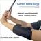 Golf Swing Trainer For Improving Form And Control 0