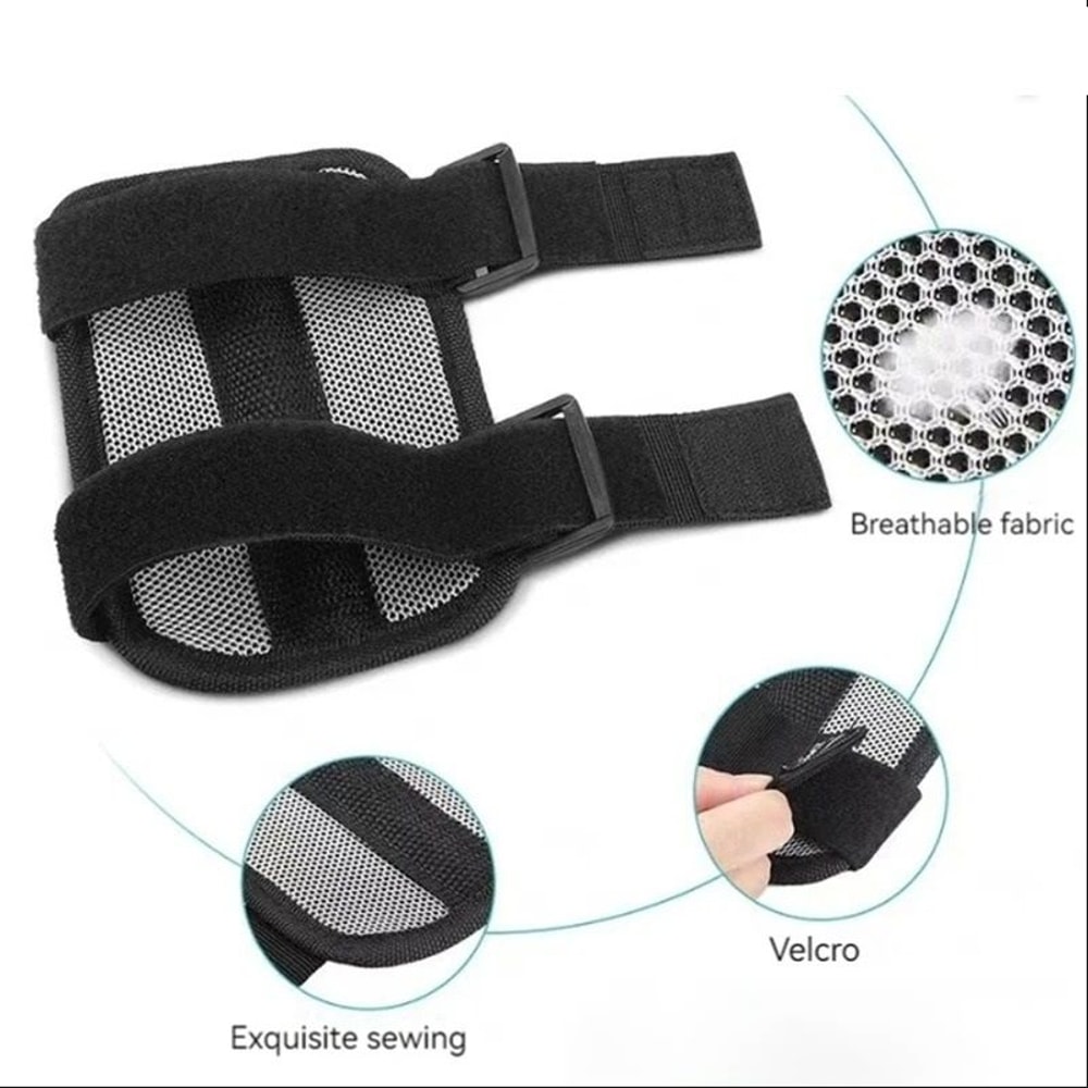 Golf Swing Trainer For Improving Form And Control 1