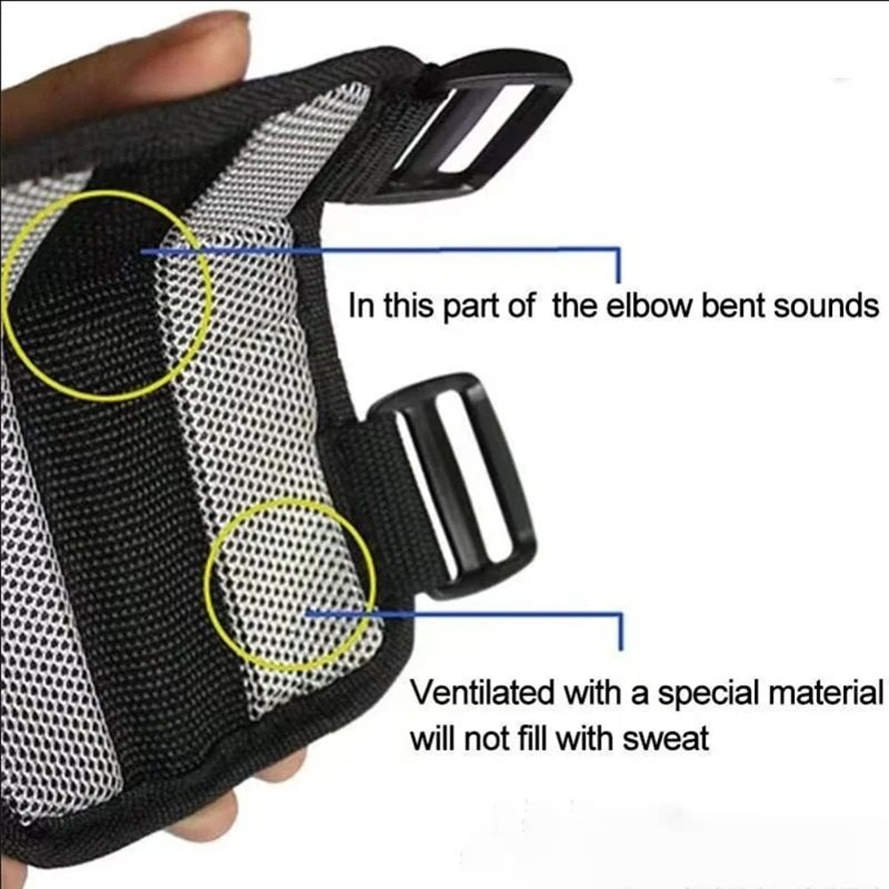 Golf Swing Trainer For Improving Form And Control 2