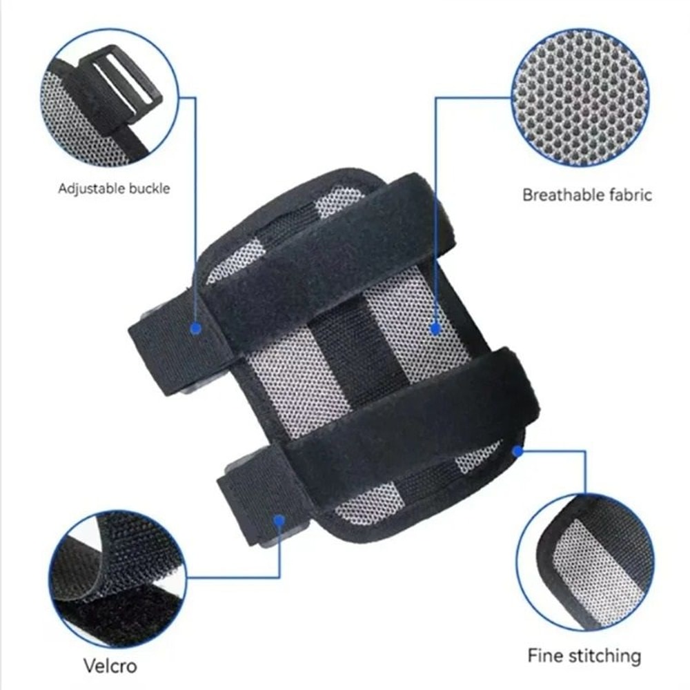 Golf Swing Trainer For Improving Form And Control 3