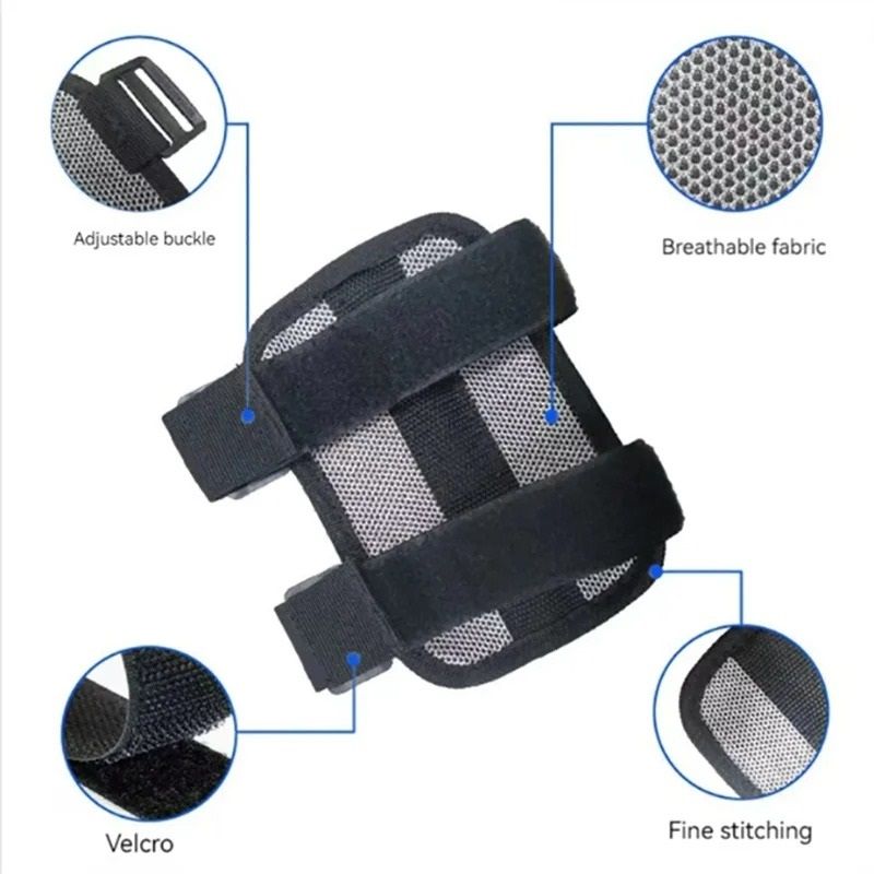 Golf Swing Trainer For Improving Form And Control 3