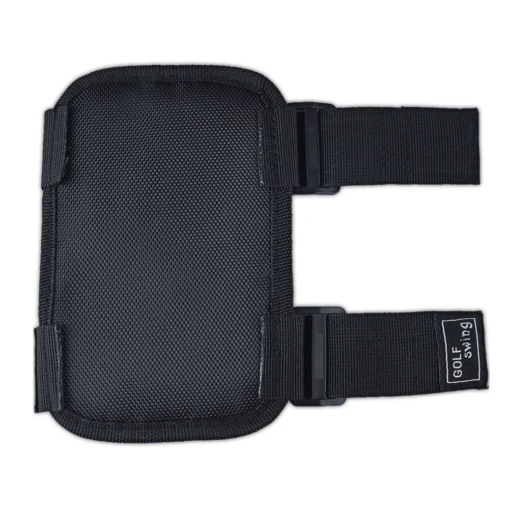 Golf Swing Trainer For Improving Form And Control 6