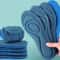 Nano Antibacterial Insoles For Comfort And Shock Absorption 0