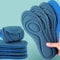 Nano Antibacterial Insoles For Comfort And Shock Absorption 0