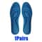 Nano Antibacterial Insoles For Comfort And Shock Absorption 5