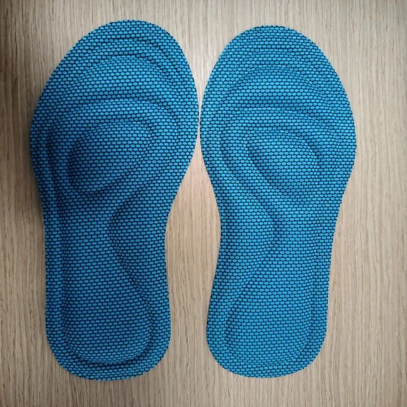 Nano Antibacterial Insoles For Comfort And Shock Absorption 7