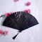 Folding Hand Fan For Dance Performance Decoration And Everyday Use 6