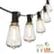 Outdoor Waterproof String Lights For Garden Patio And Event Decoration 0