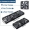 472in Exhaust Cooling Fan For Cabinets Workstations And Equipment 2