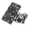 472in Exhaust Cooling Fan For Cabinets Workstations And Equipment 7