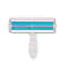 Pet Hair Remover Roller With Self Cleaning Base For Sofas Carpets And Furniture 5
