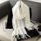 Warm Thick Winter Scarf For Women Outdoor Use And Fashion 15