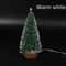 Mini Christmas Tabletop Tree With LED Light 4
