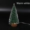 Mini Christmas Tabletop Tree With LED Light 7